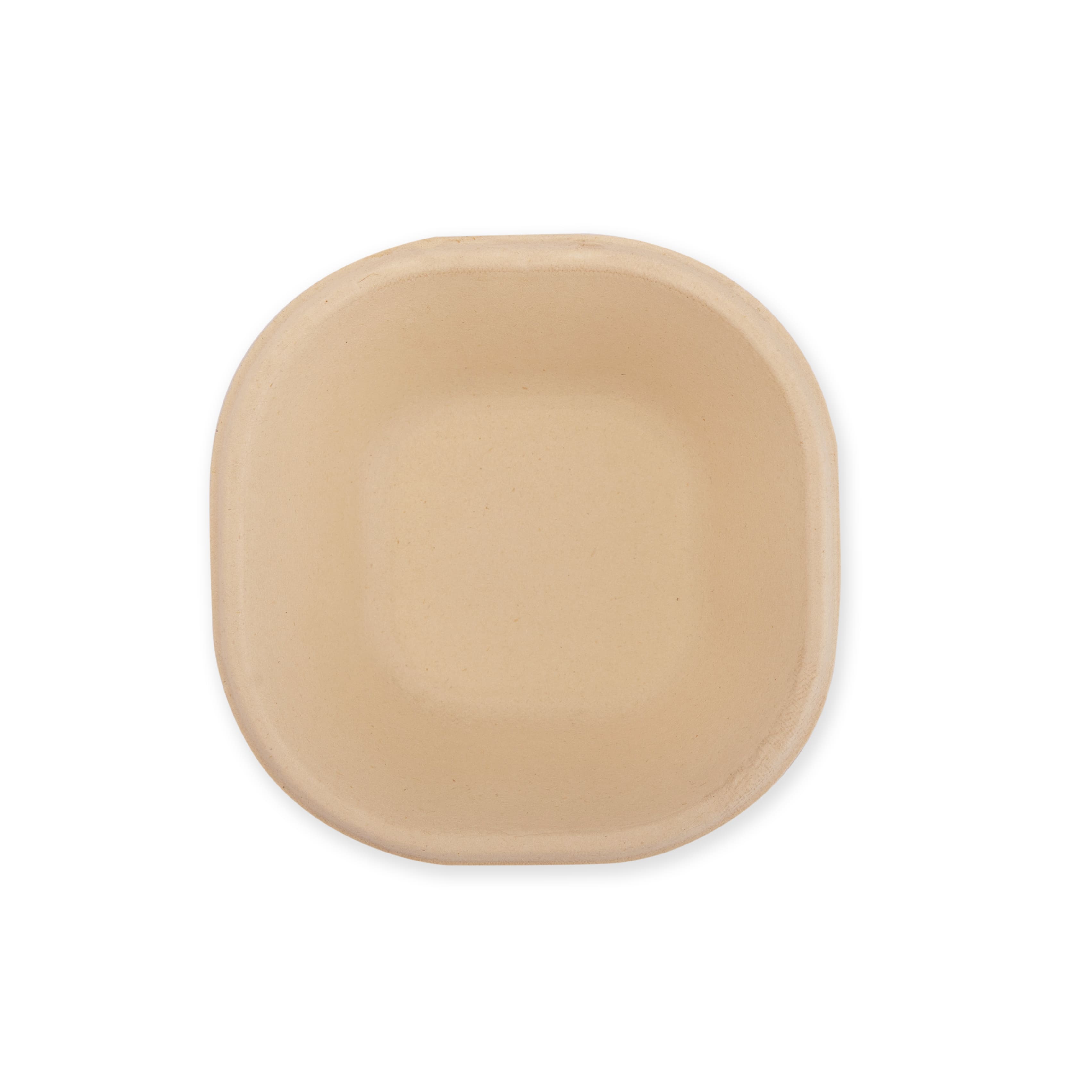 Square Bowl 180 ml
