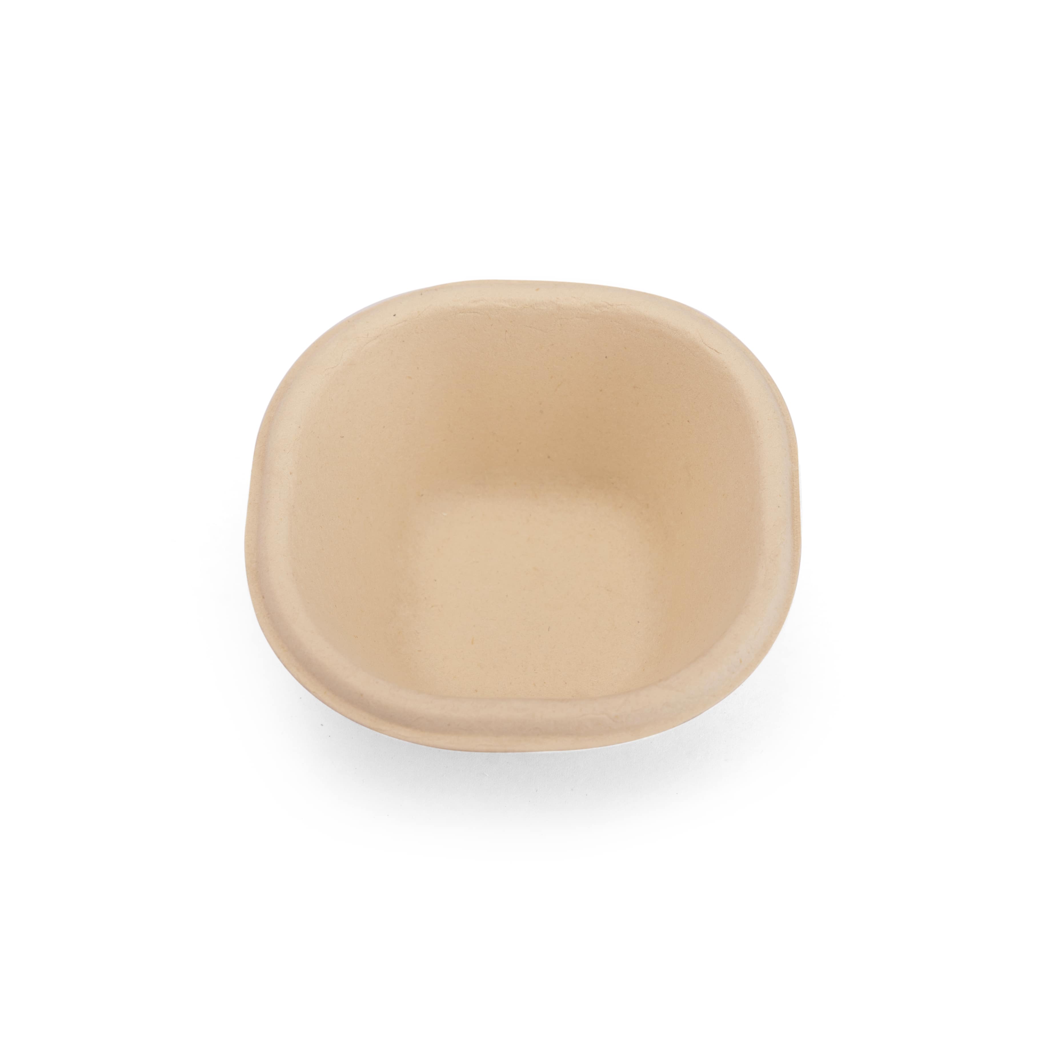 Square Bowl 120 ml
