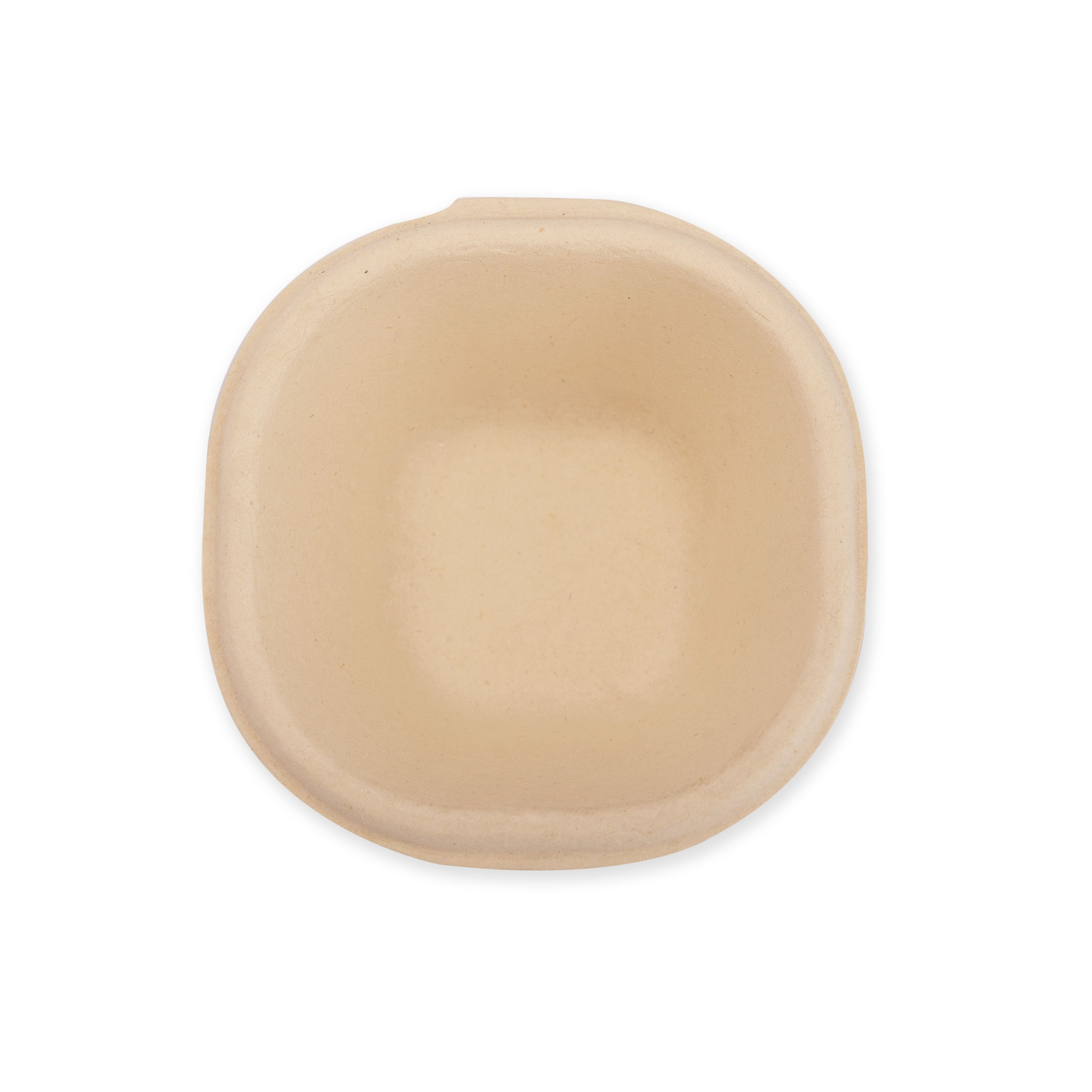 Square Bowl 120 ml