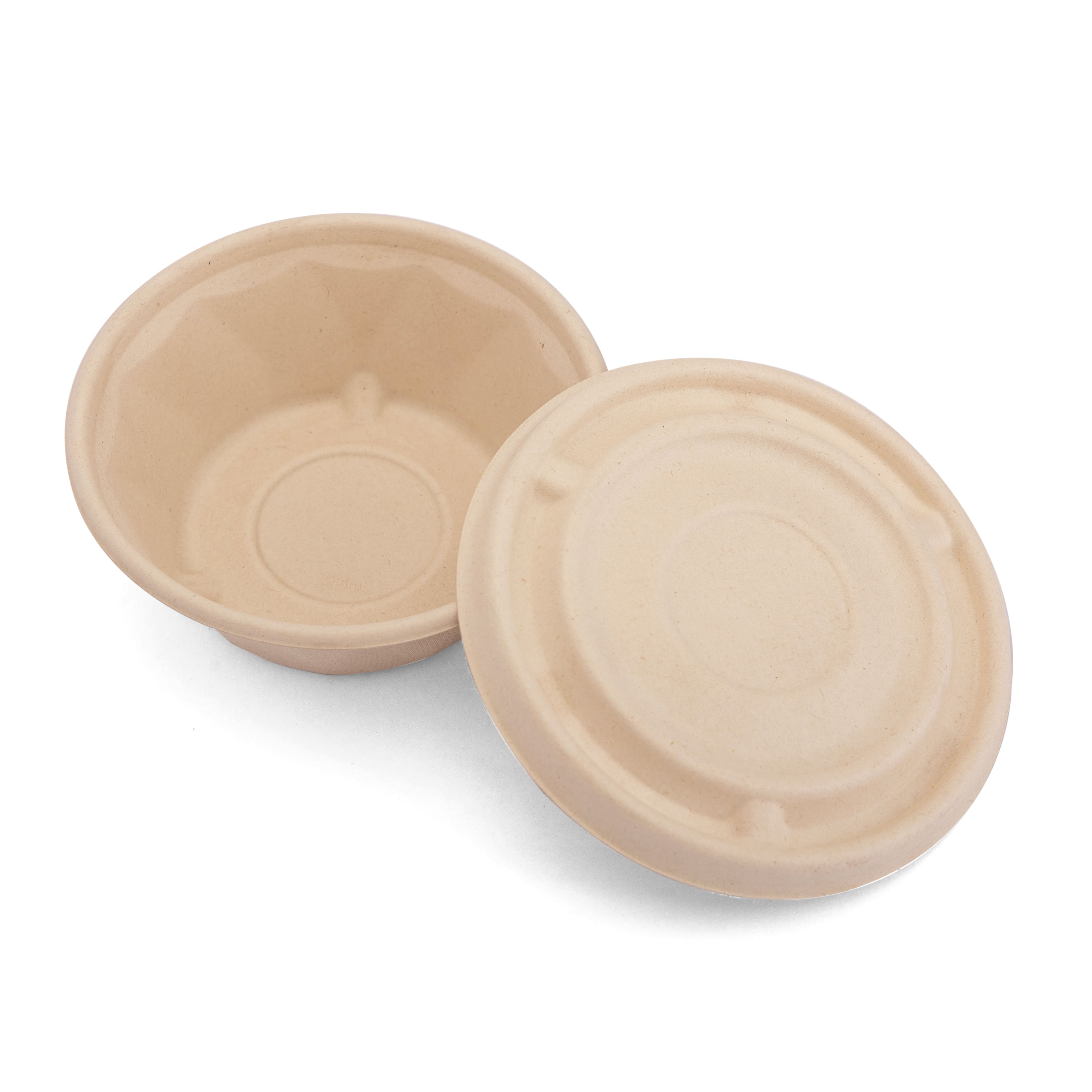 Kohinoor Bowl 350 ml with Lid