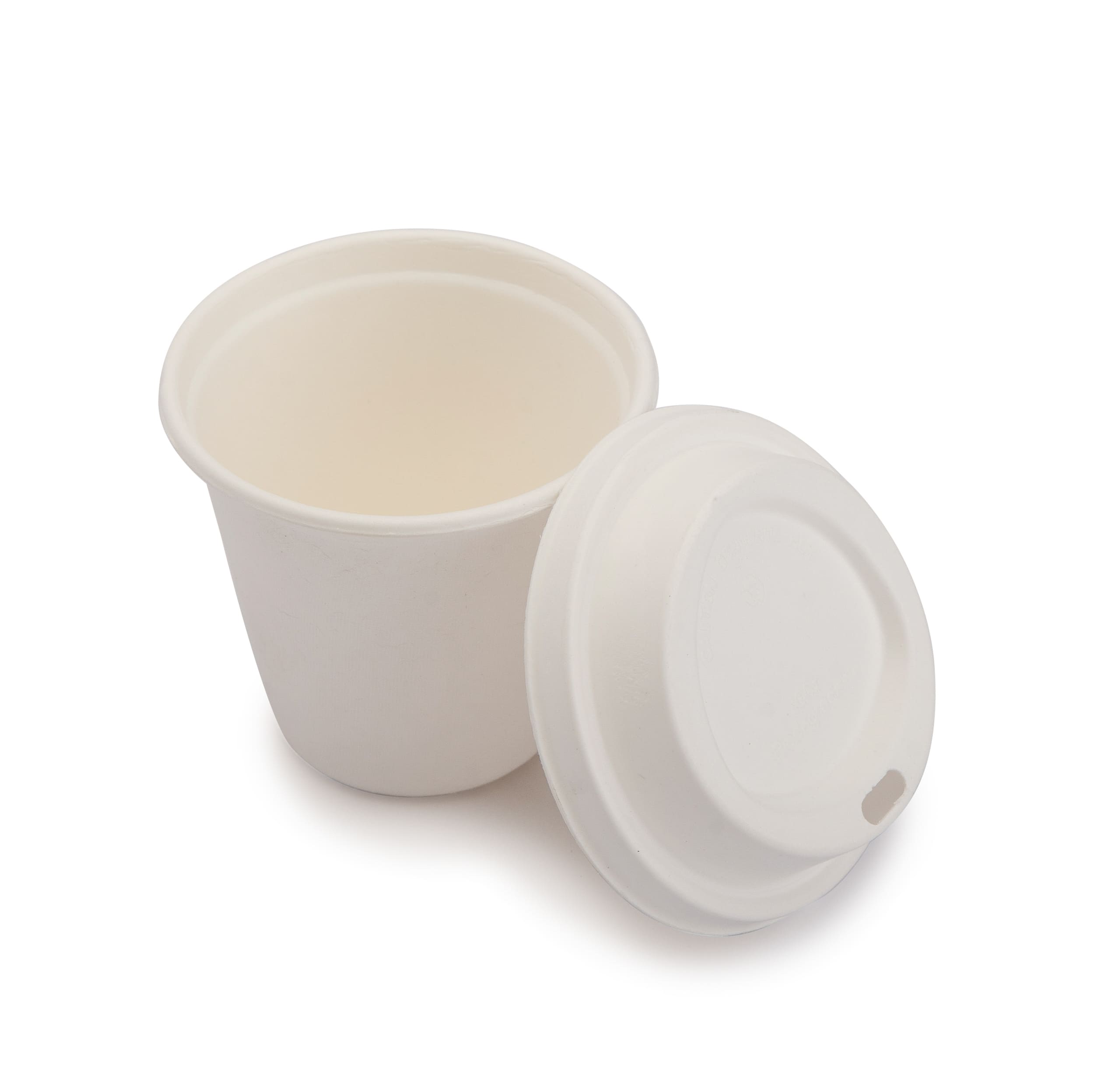 Cup with Lid 250 ml