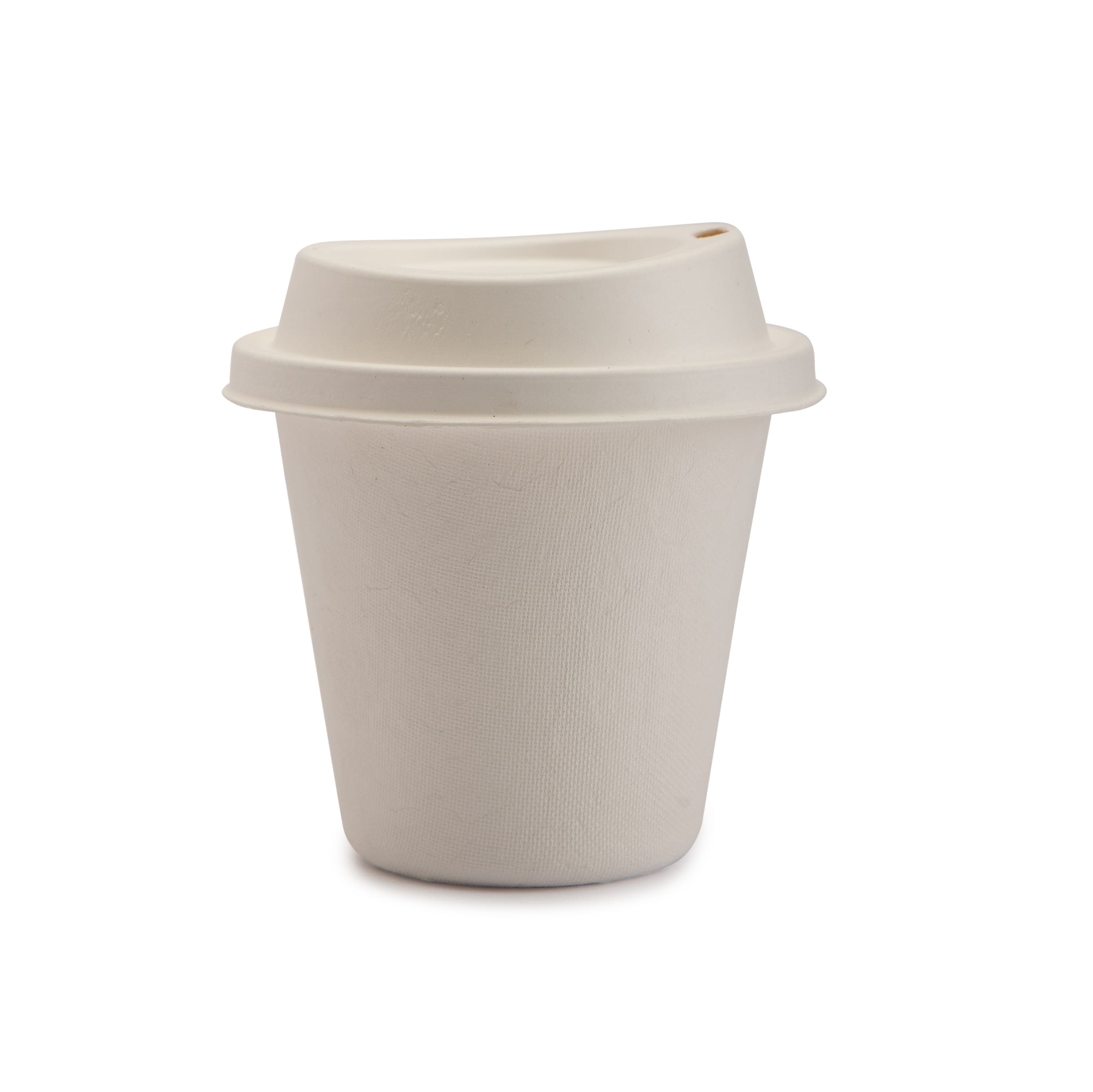 Cup with Lid 250 ml