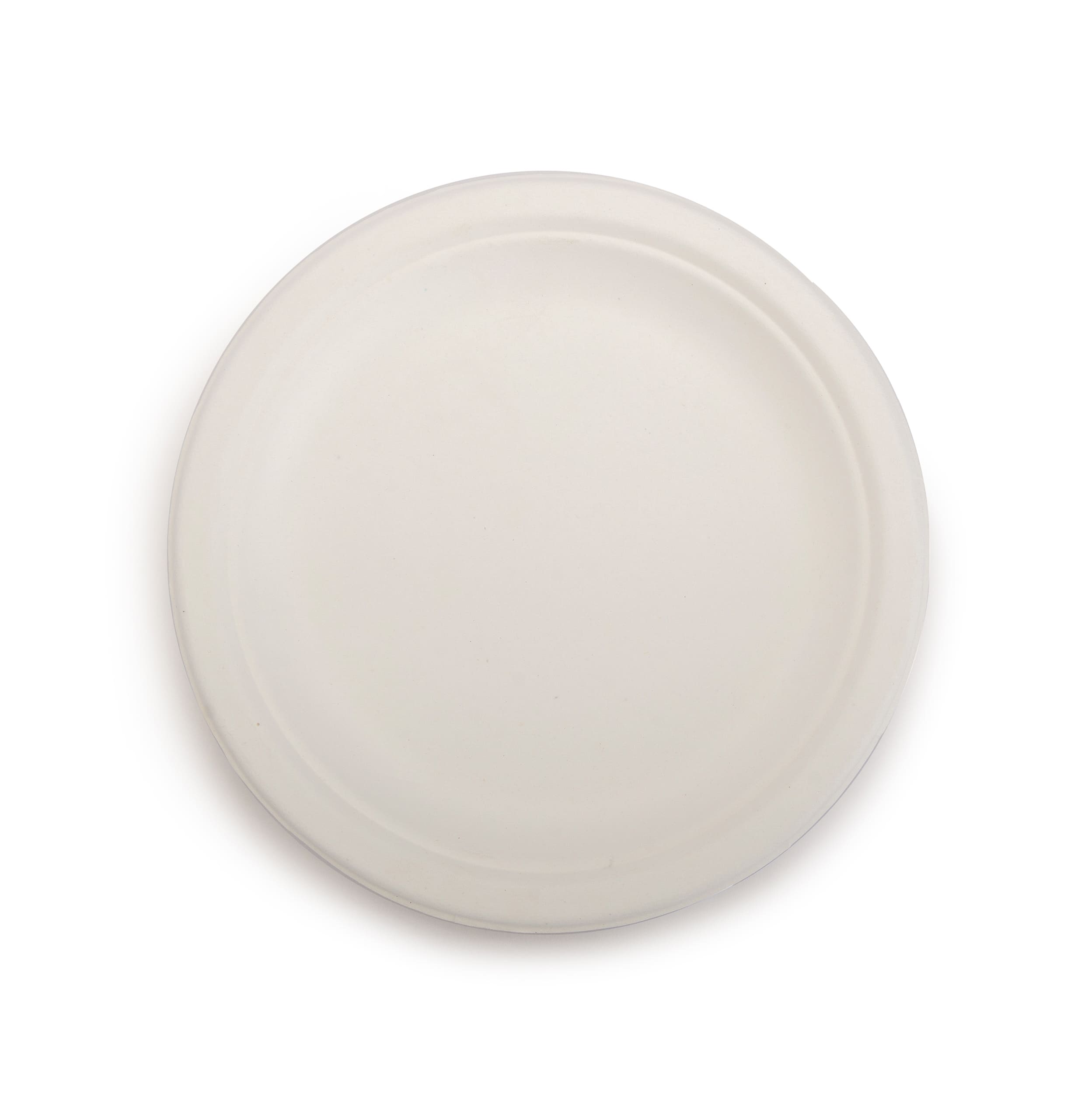 Round Plate 7 inch