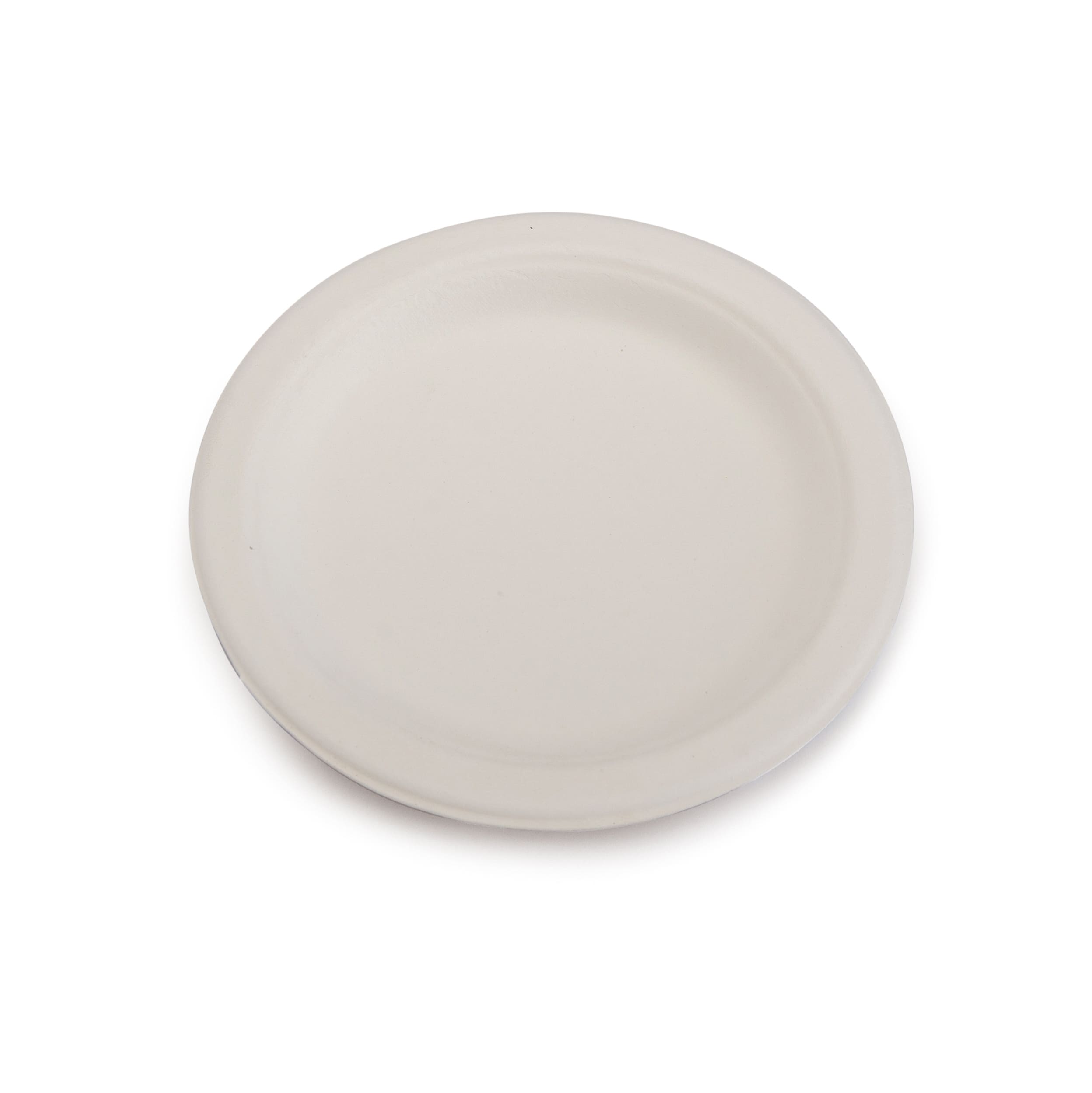 Round Plate 9 inch