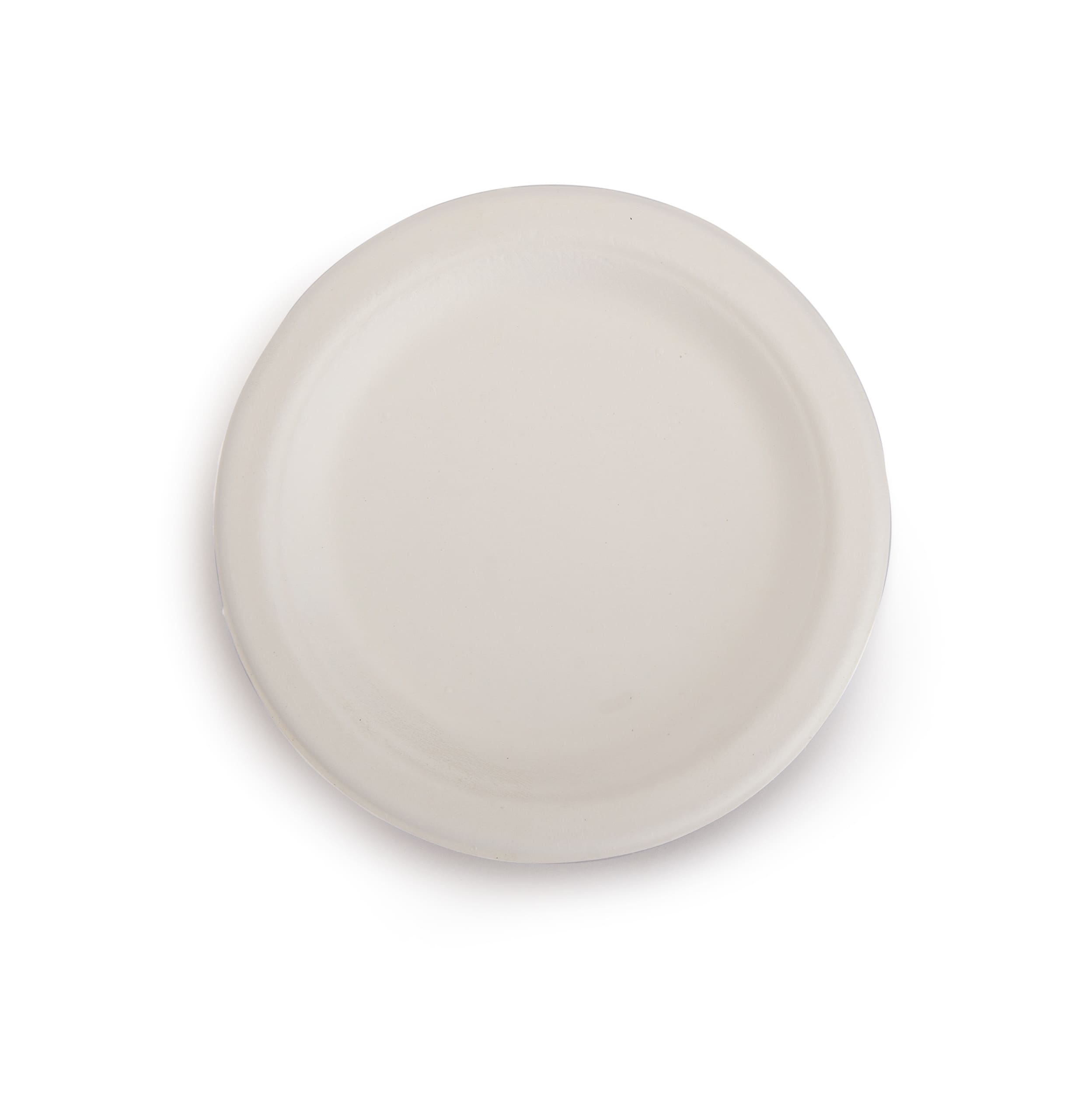 Round Plate 9 inch