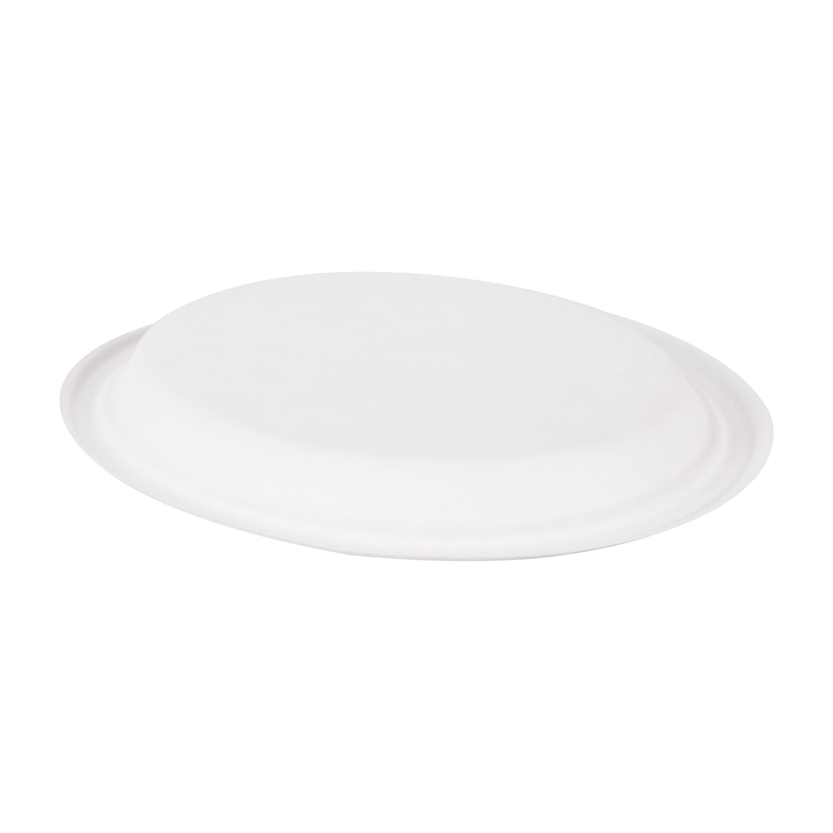 Oval Plate 10 inch