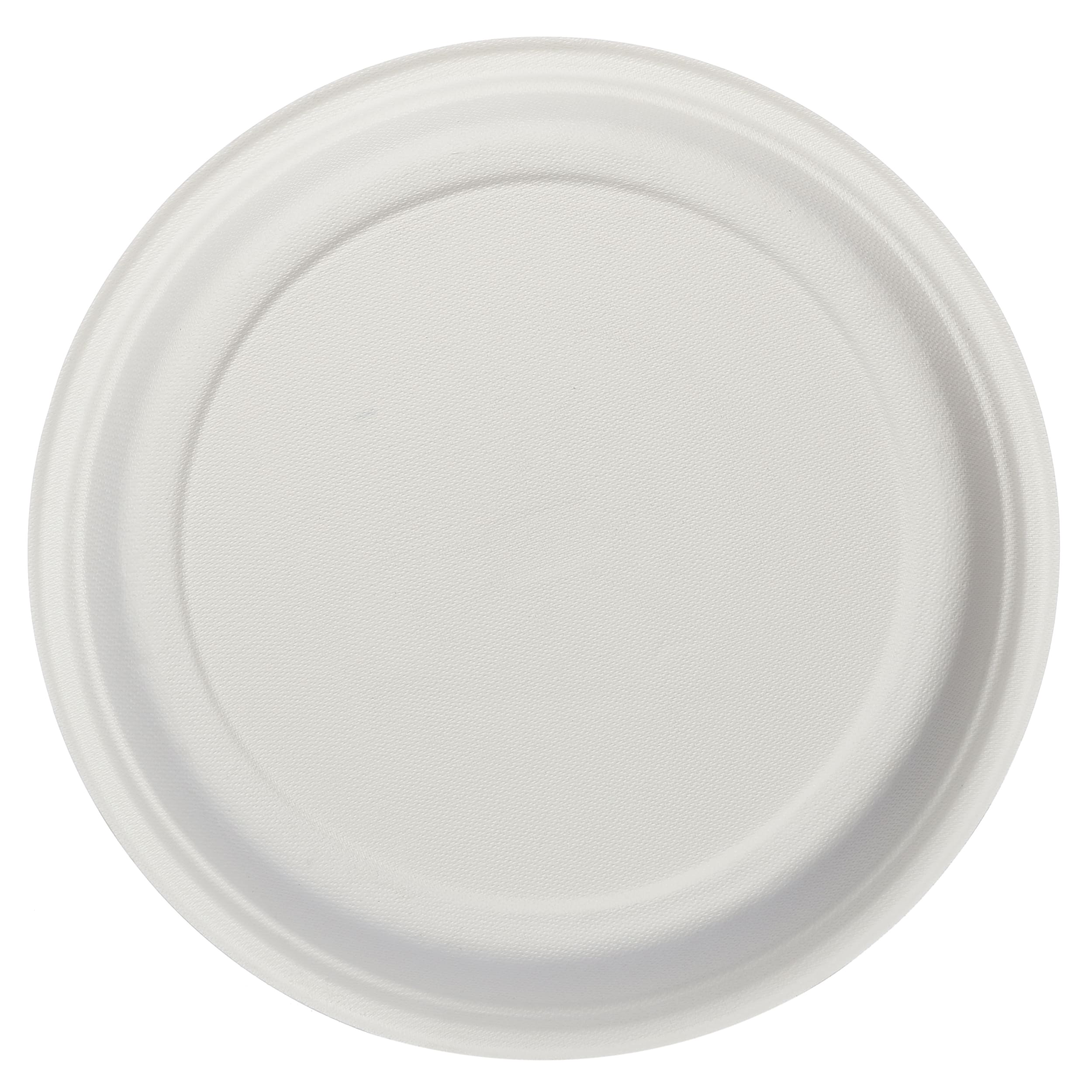 Round Plate 11 inch