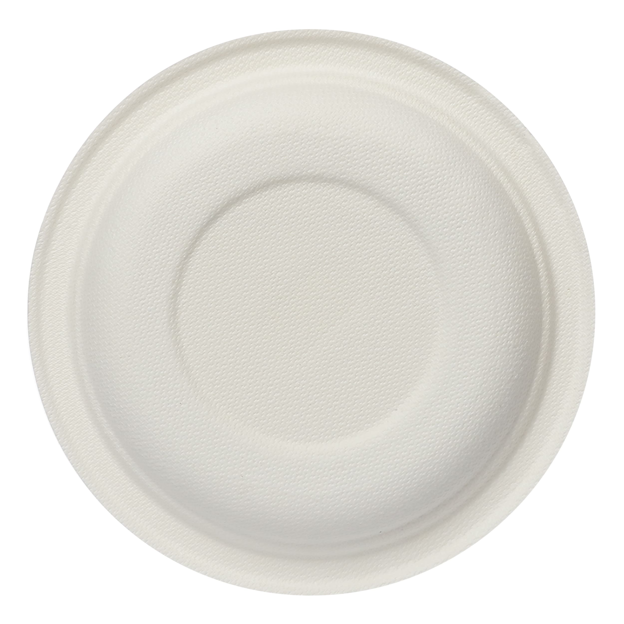 Round Plate 6 inch