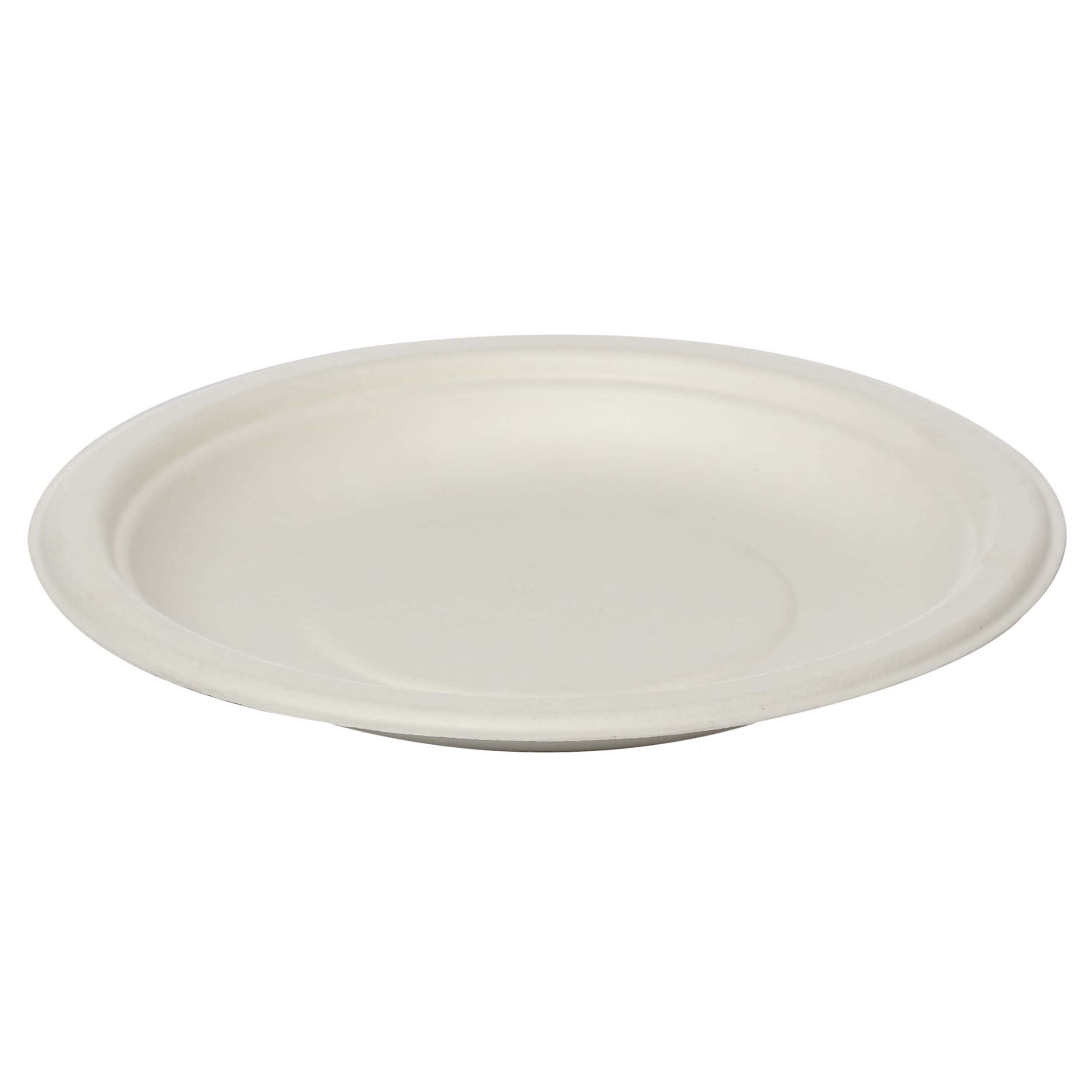 Round Plate 6 inch